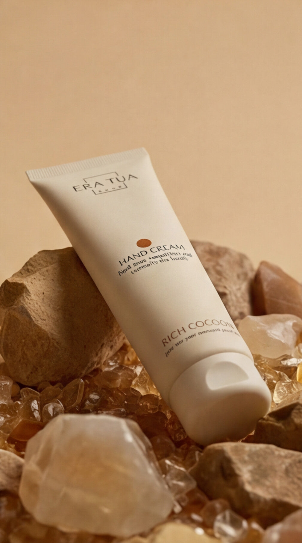 Wenn Pflege Substanz zeigt