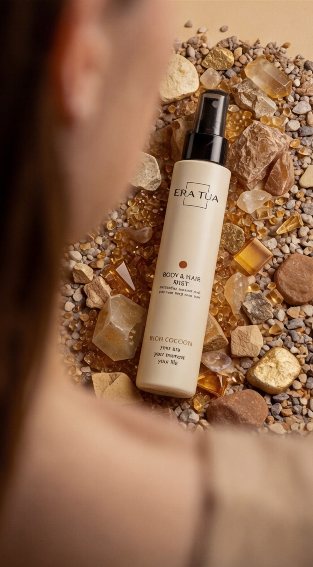 ERA TUA – Pflege beginnt mit Haltung