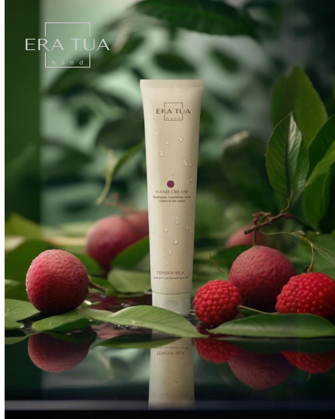 Für Menschen mit Anspruch.