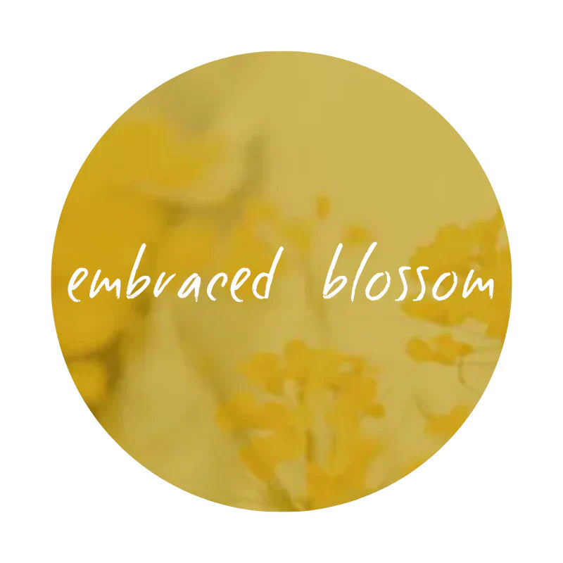 Embraced Blossom