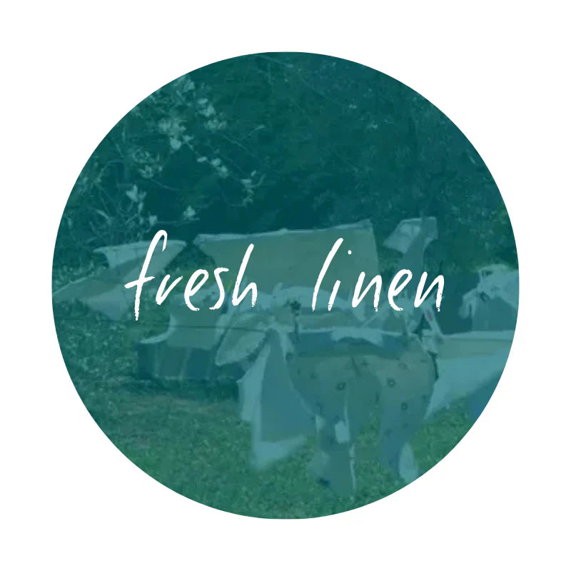 Fresh Linen
