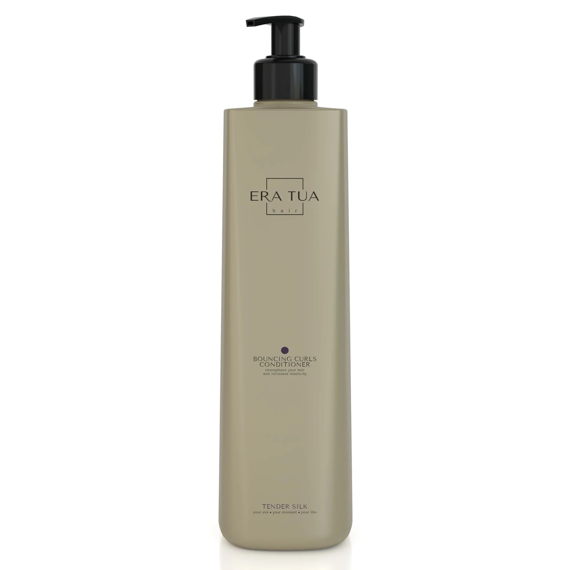 Bouncing Curls Conditioner