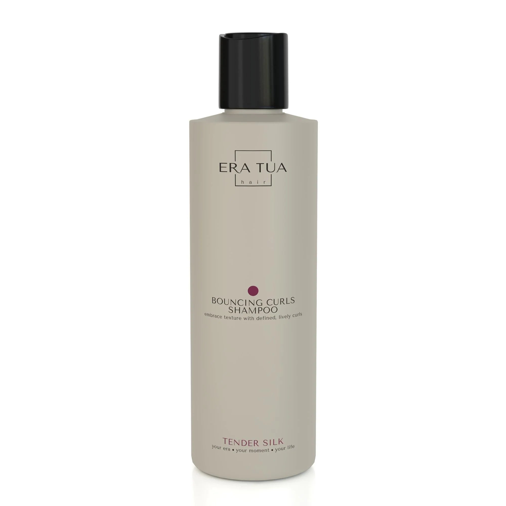 Bouncing Curls Shampoo