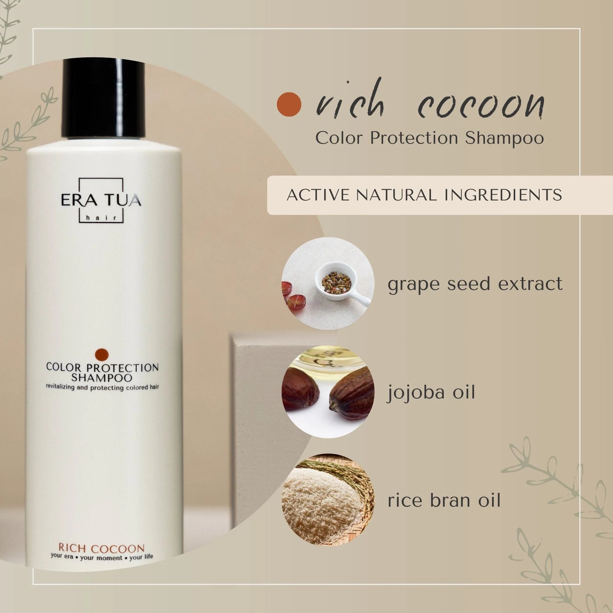 Colour Protection Shampoo