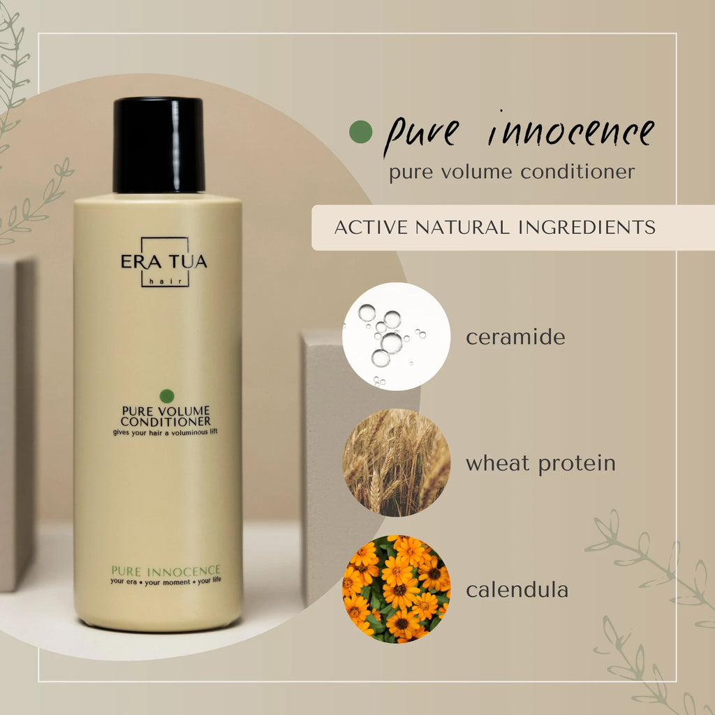 Pure Volume Conditioner