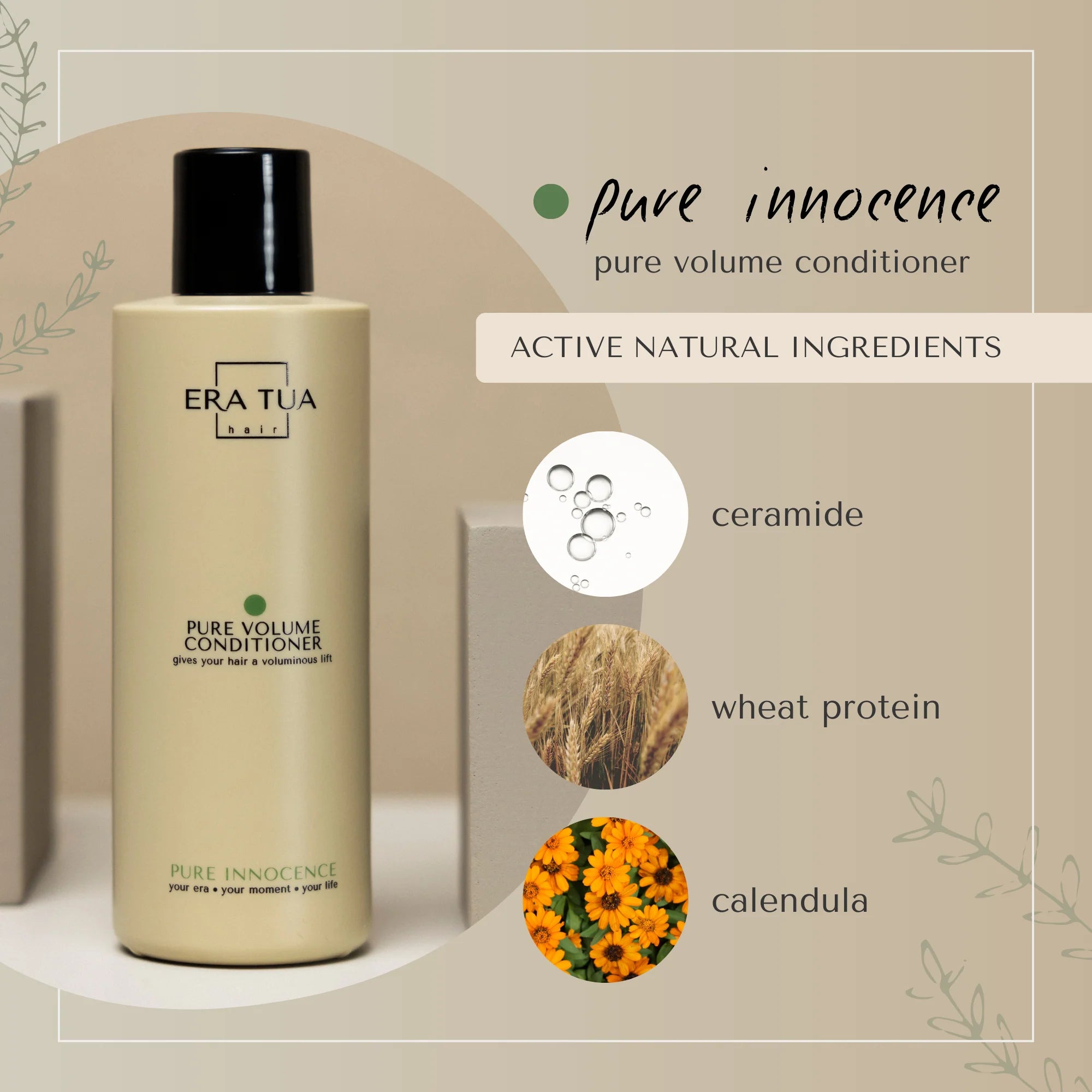 Pure Volume Conditioner