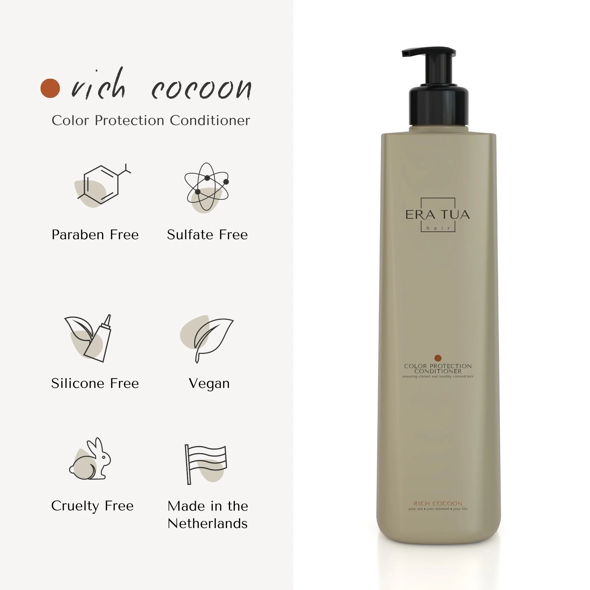 Colour Protection Conditioner