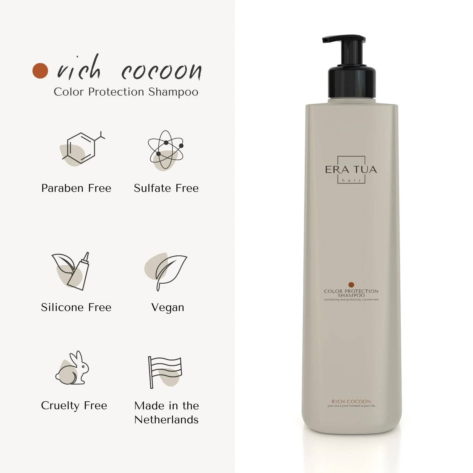 Colour Protection Shampoo