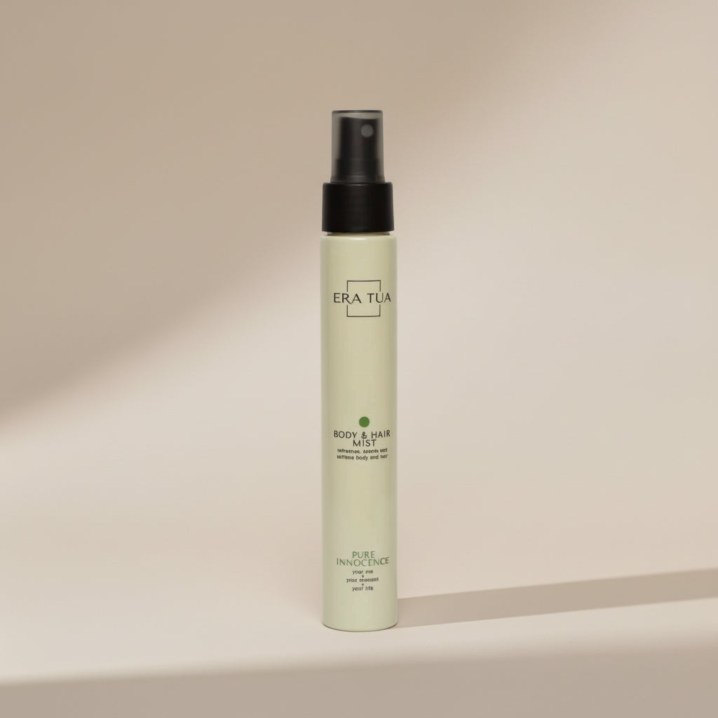 Pure Innocence Body & Hair Mist