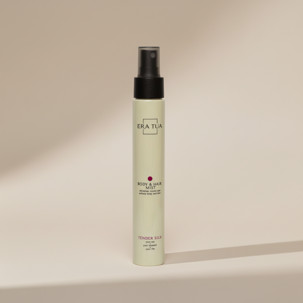 Tender Silk Body & Hair Mist