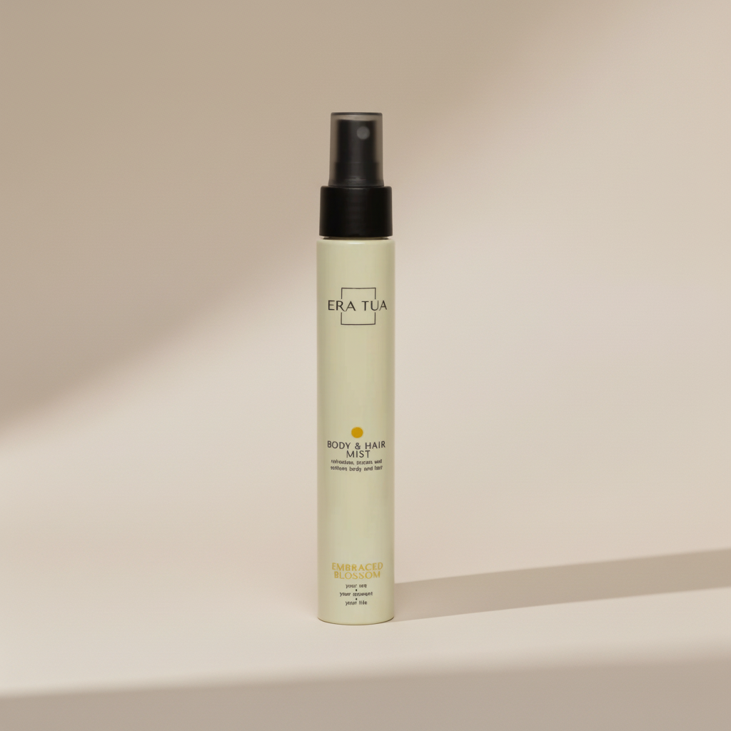 Embraced Blossom Body & Hair Mist