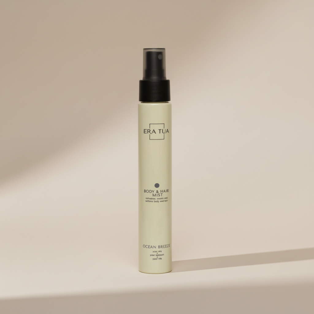 Ocean Breeze Body & Hair Mist