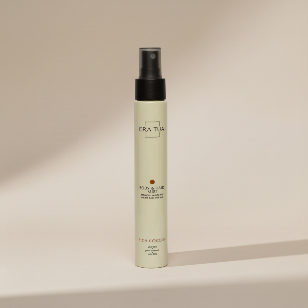 Rich Cocoon Body & Hair Mist