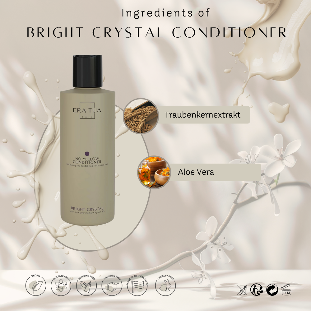 No Yellow Conditioner