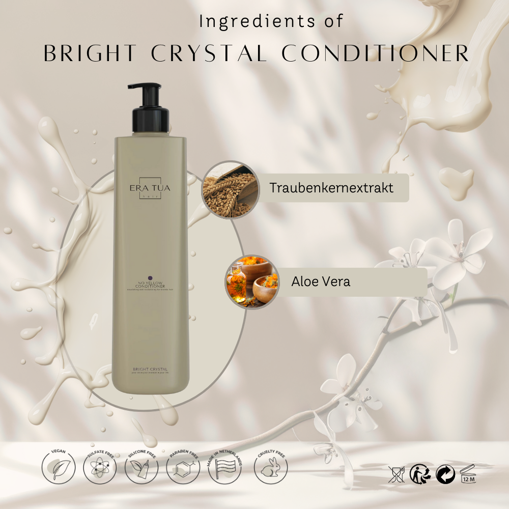 No Yellow Conditioner