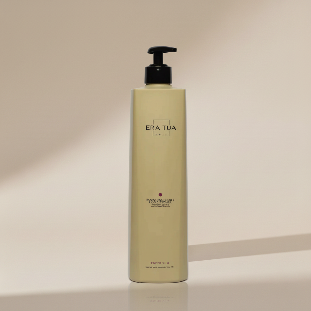 Bouncing Curls Conditioner