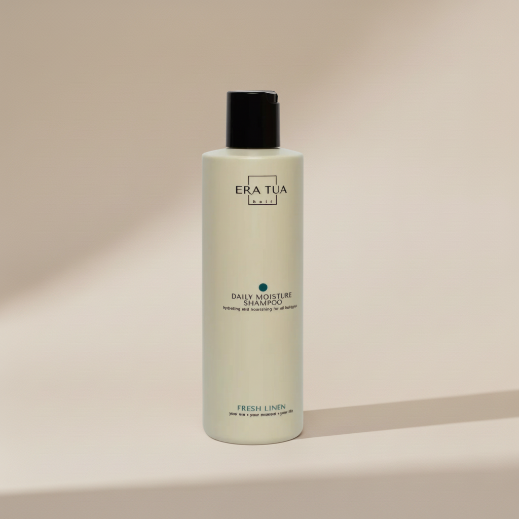 Daily Moisture Shampoo