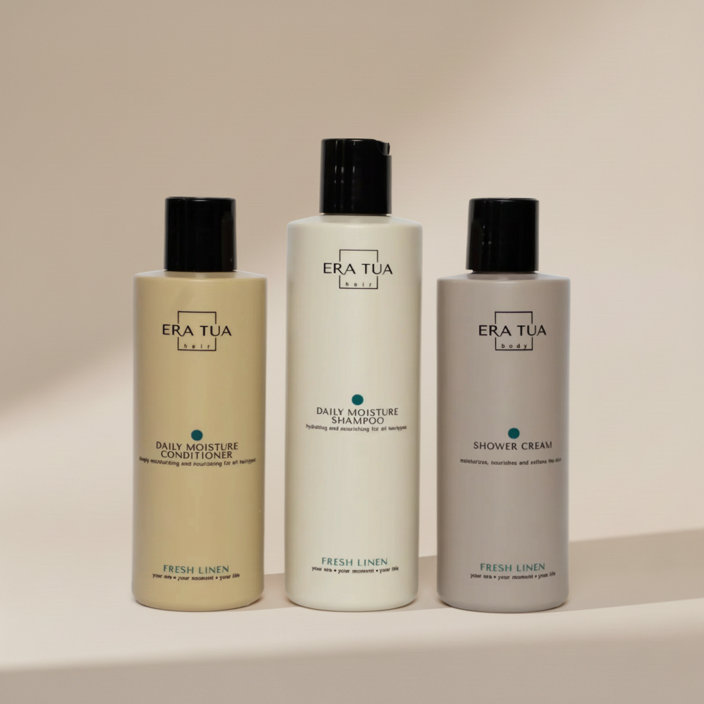 Fresh Linen Collection