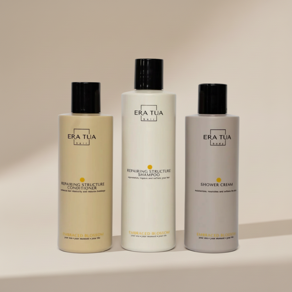 Embraced Blossom Collection