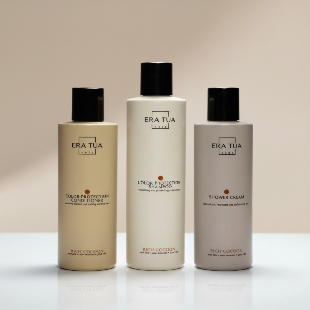 Rich Cocoon Collection