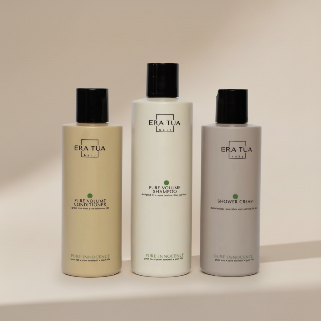 Pure Innocence Collection