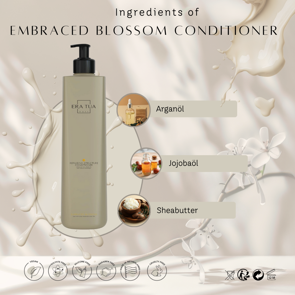 Repairing Structure Conditioner