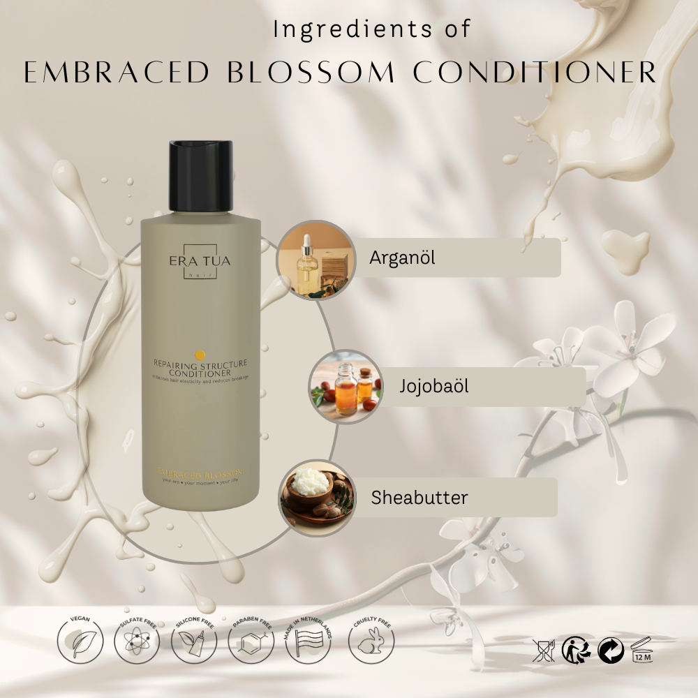 Embraced Blossom Collection