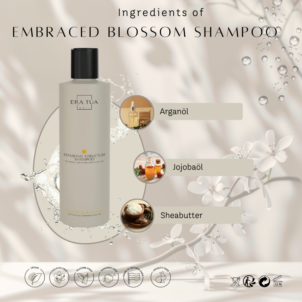 Embraced Blossom Collection