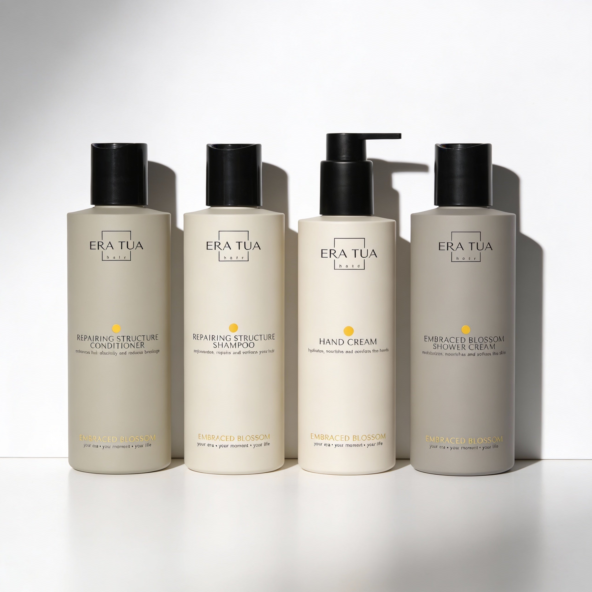 Set – Embraced Blossom Complete Care Collection