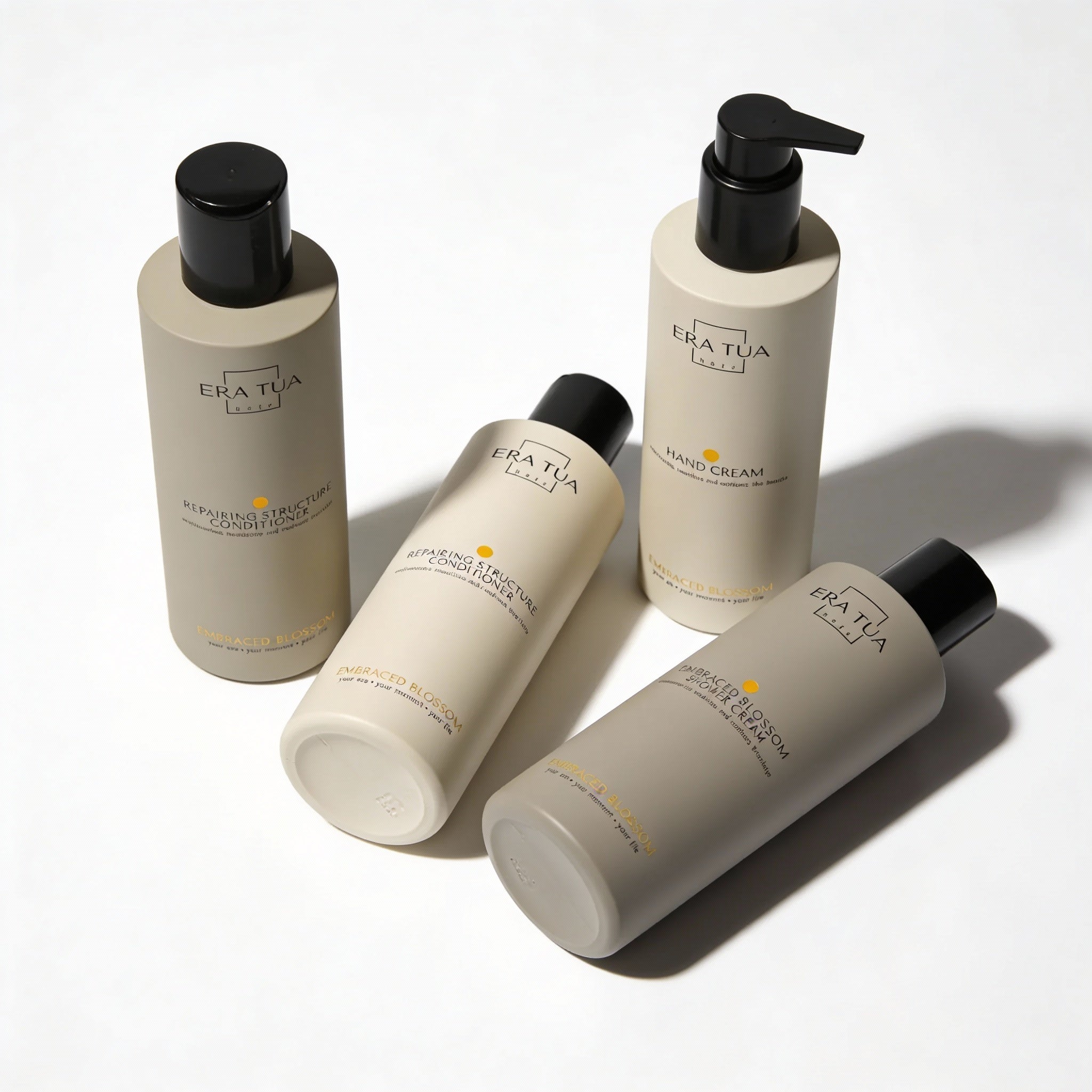 Set – Embraced Blossom Complete Care Collection