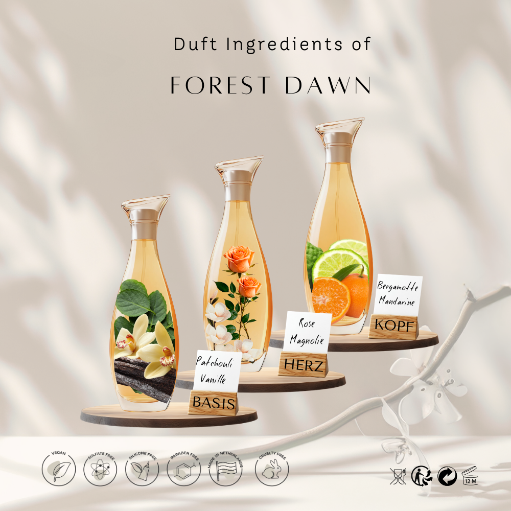 No Orange Conditioner