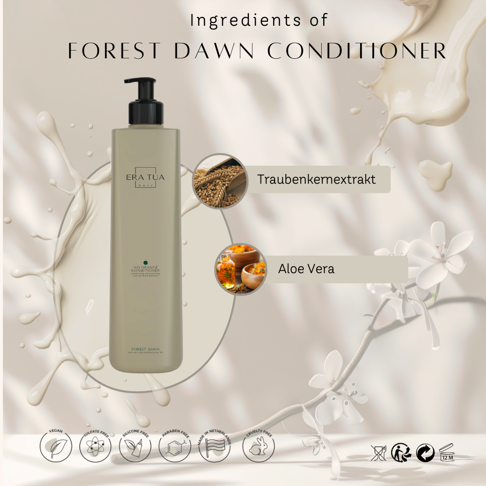 No Orange Conditioner