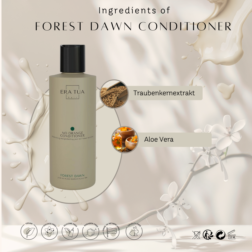 No Orange Conditioner