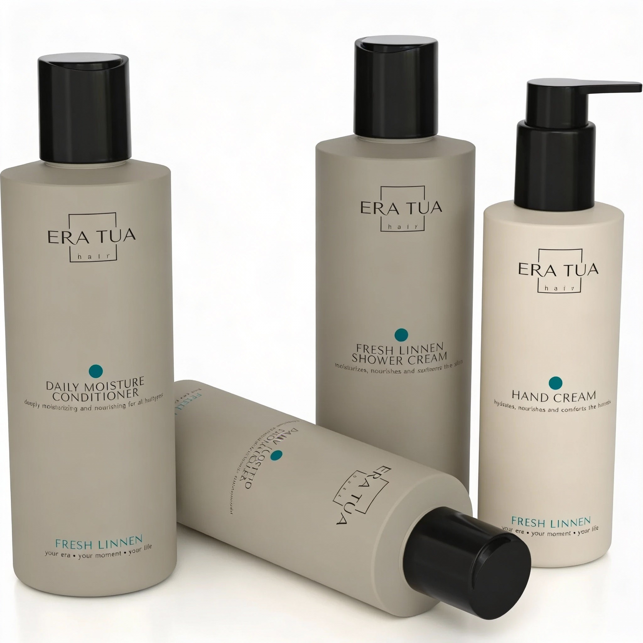 Era Tua Care & Relax Collection + 20ml Body Mist