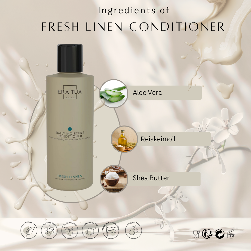 Fresh Linen Collection