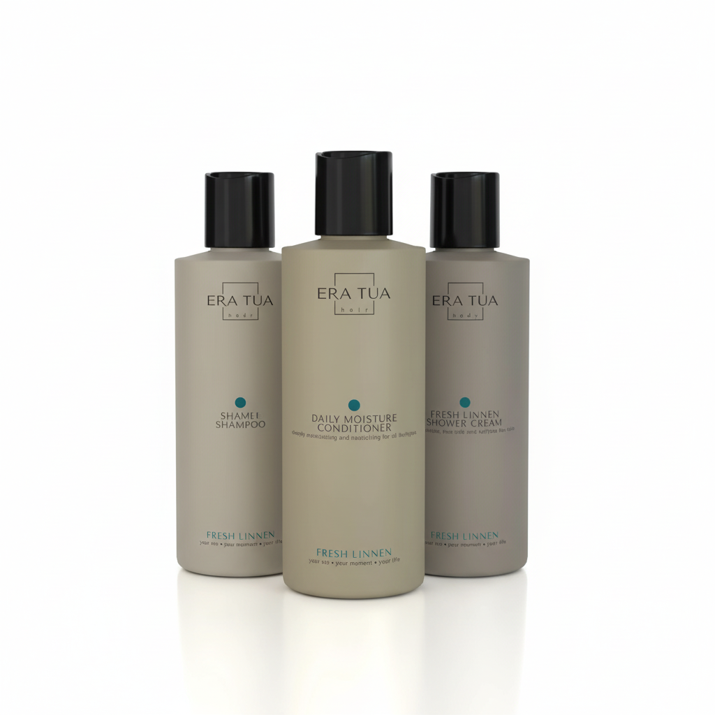 Fresh Linen Collection