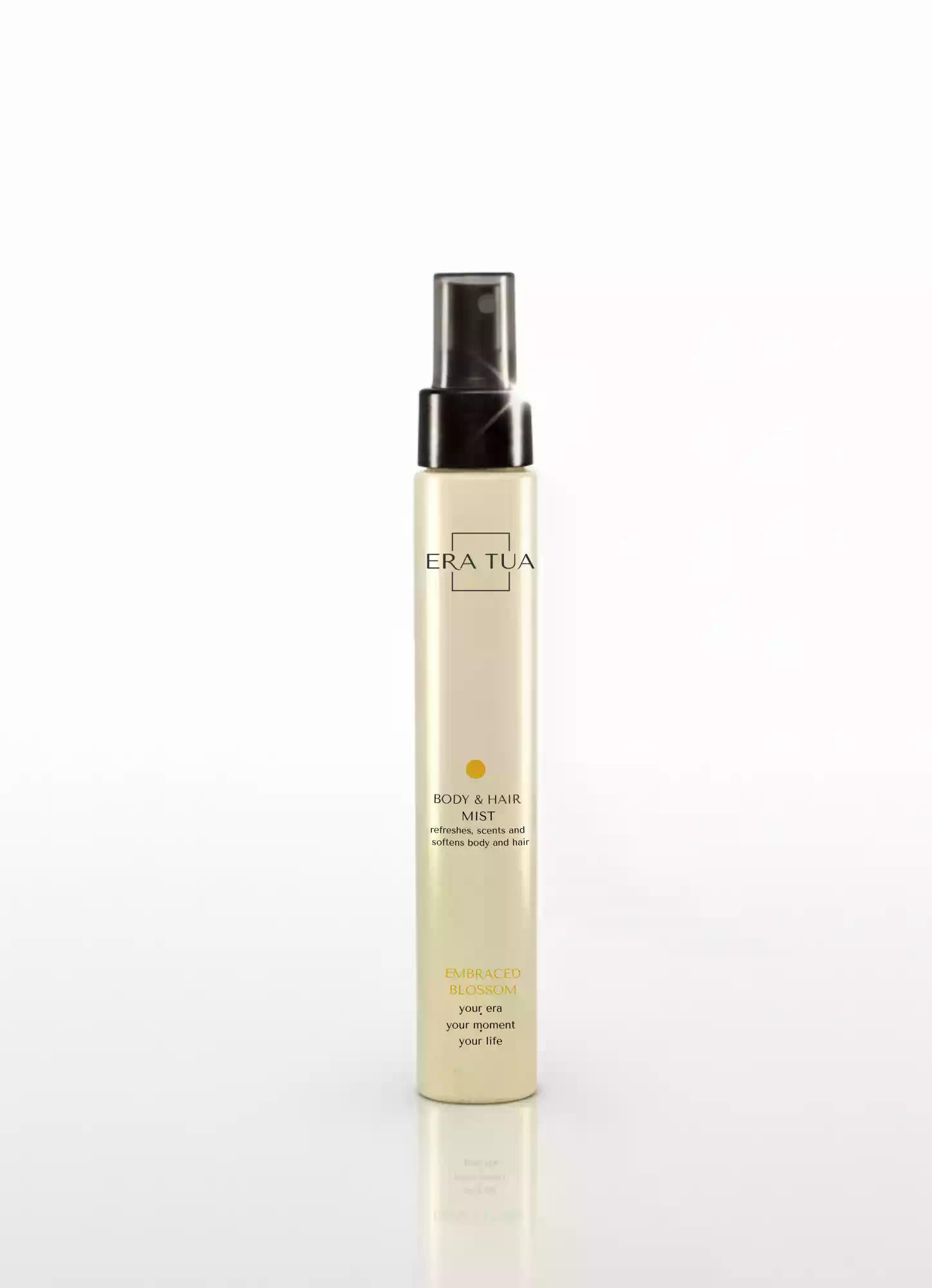 Hair & Body Mist – Embraced Blossom