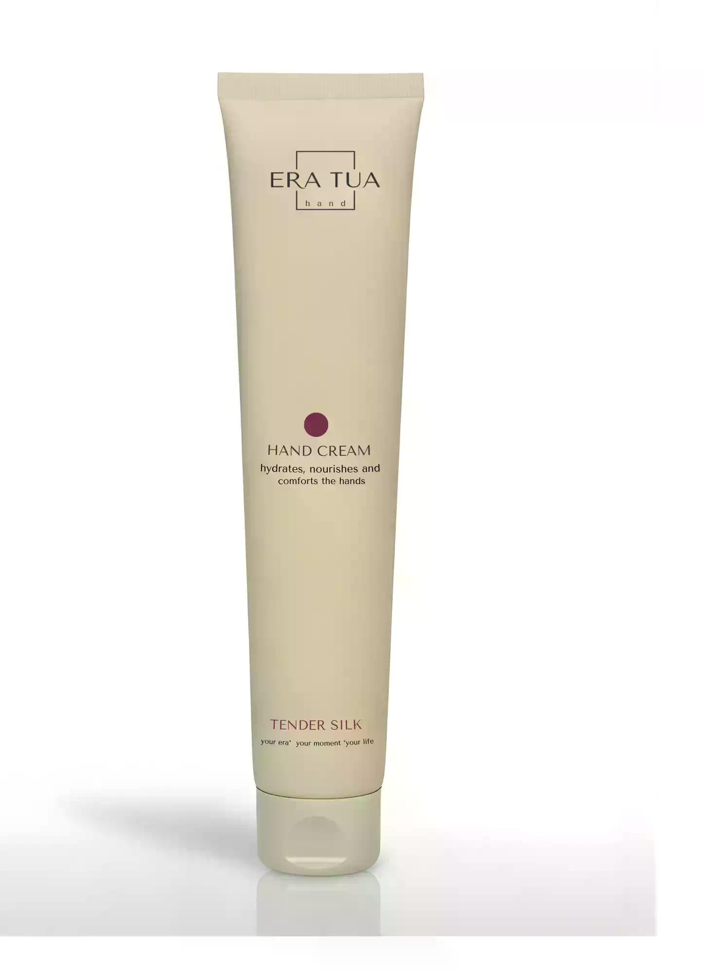 Hand Cream Tender Silk 75ml