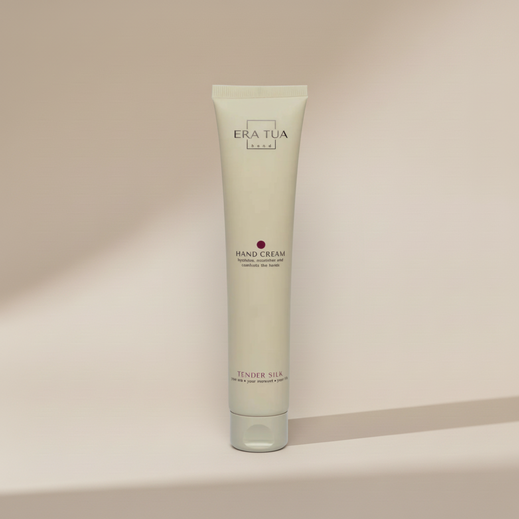 Hand Cream Tender Silk 75ml