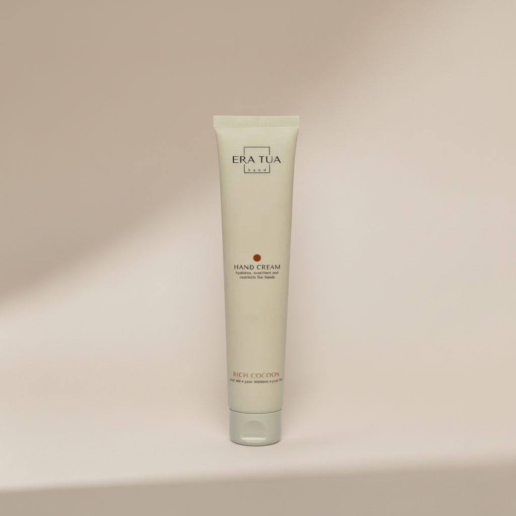 Hand Cream Rich Cocoon 75ml