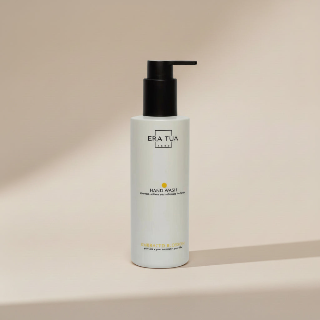 Embraced Blossom Handcare Duo