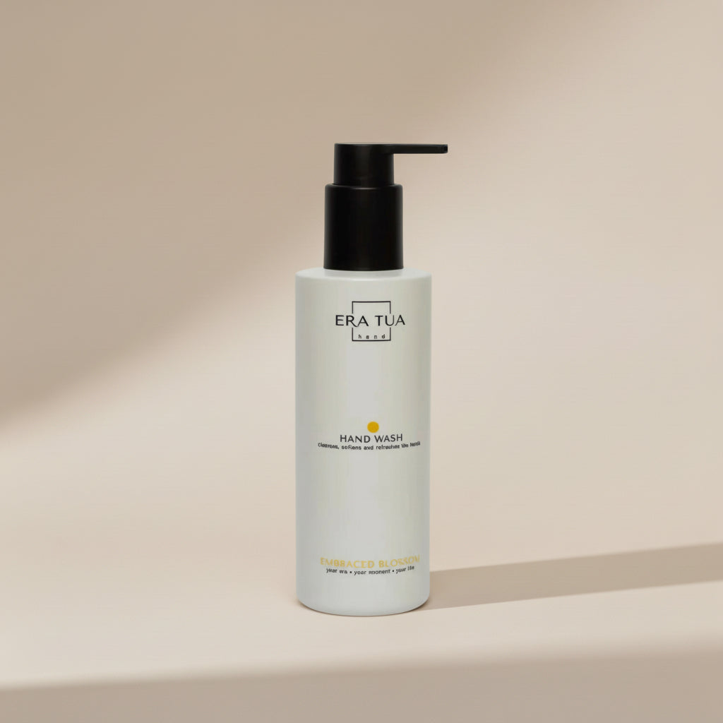 Hand Cream Embraced Blossom 200ml