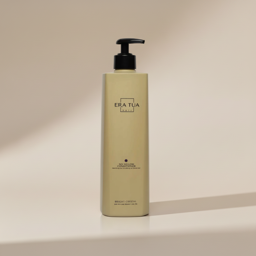 No Yellow Conditioner