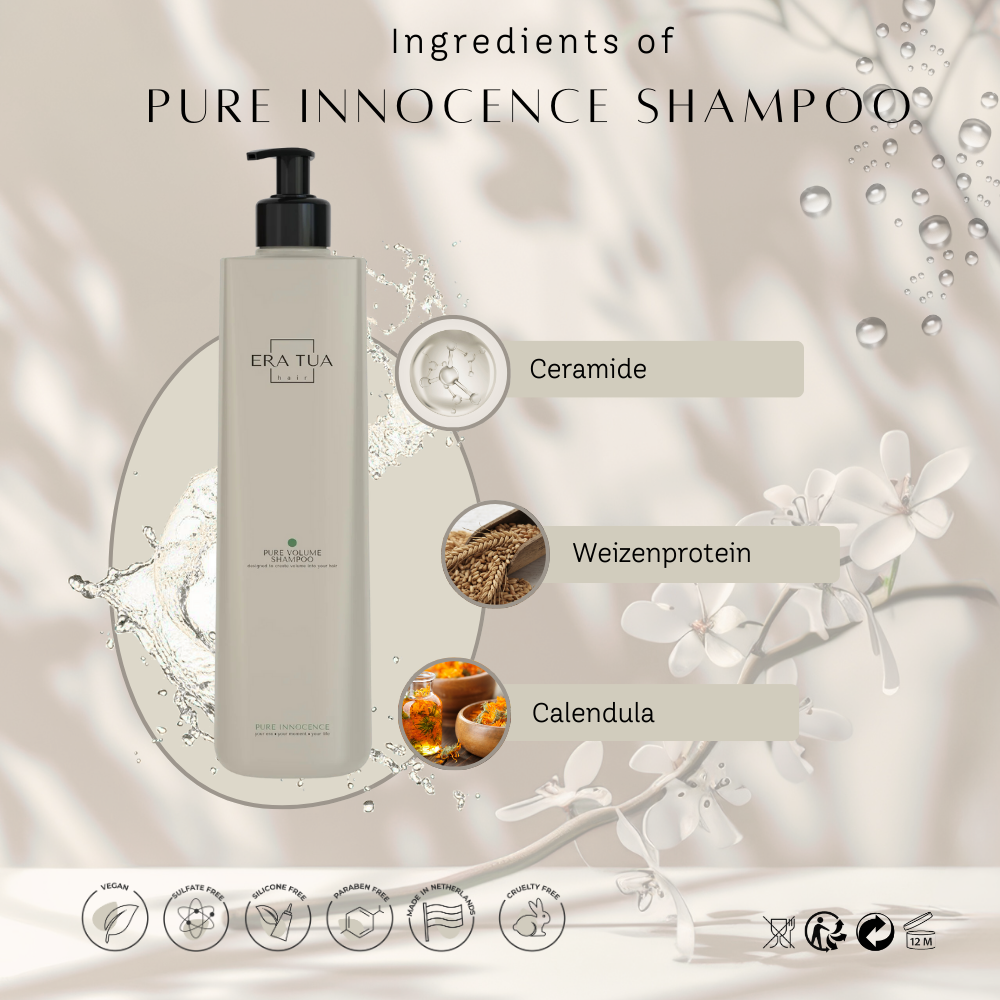 Pure Volume Shampoo