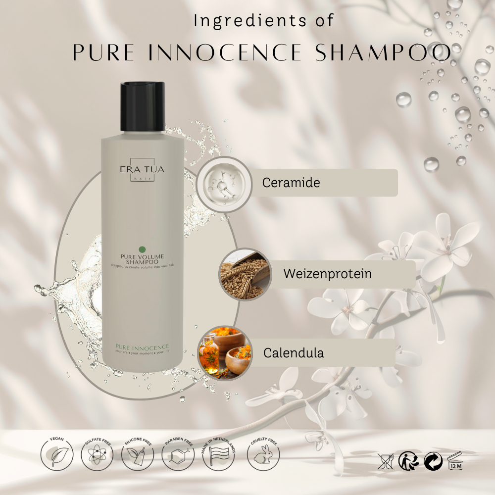 Pure Volume Shampoo