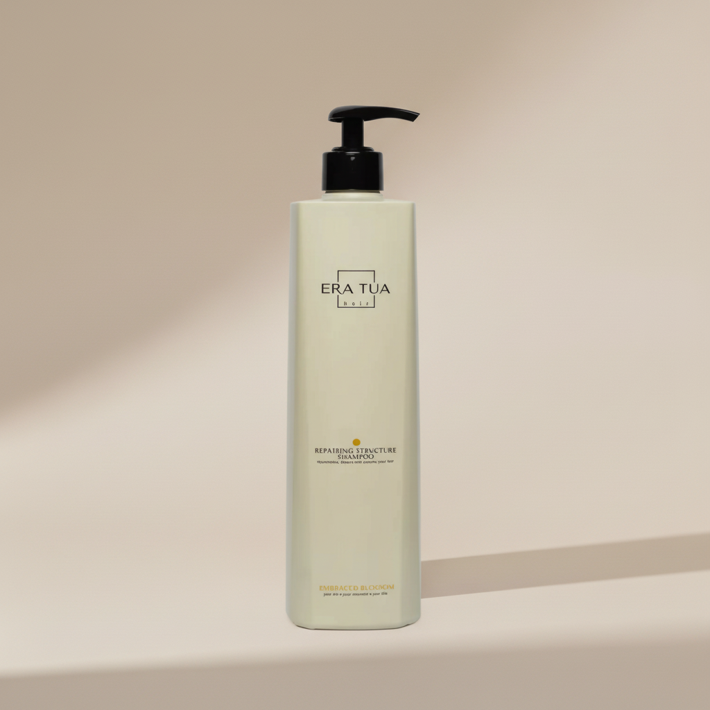 Repairing Structure Shampoo