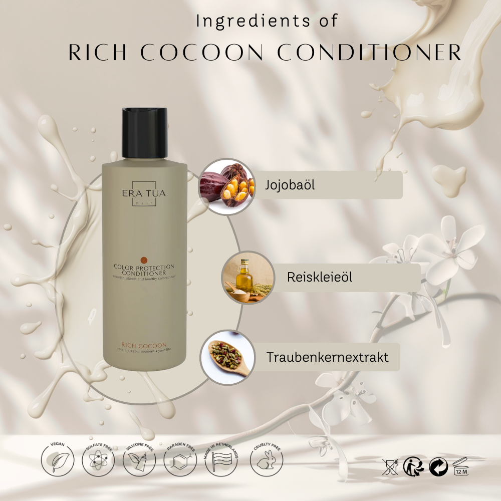 Rich Cocoon Collection