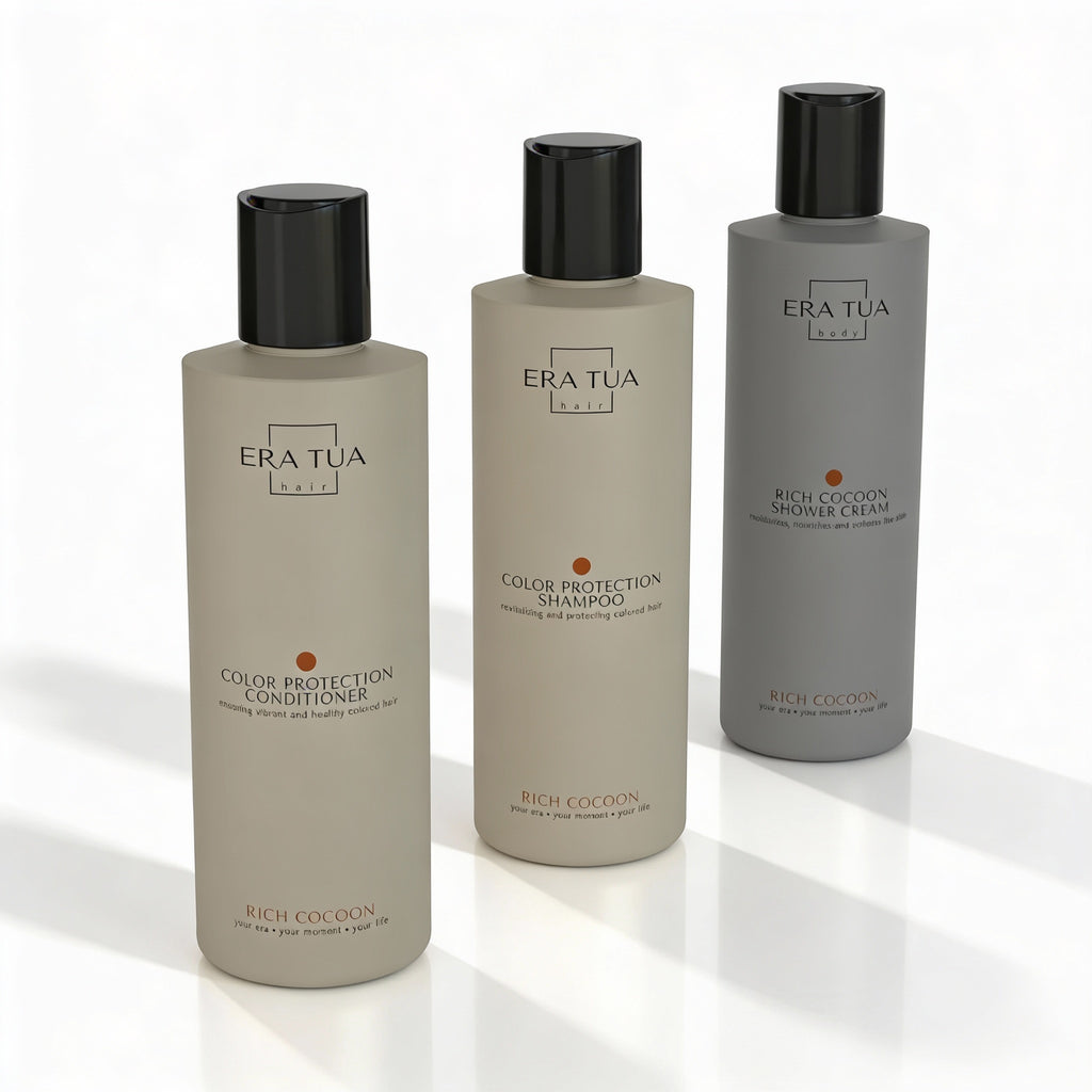 Rich Cocoon Collection