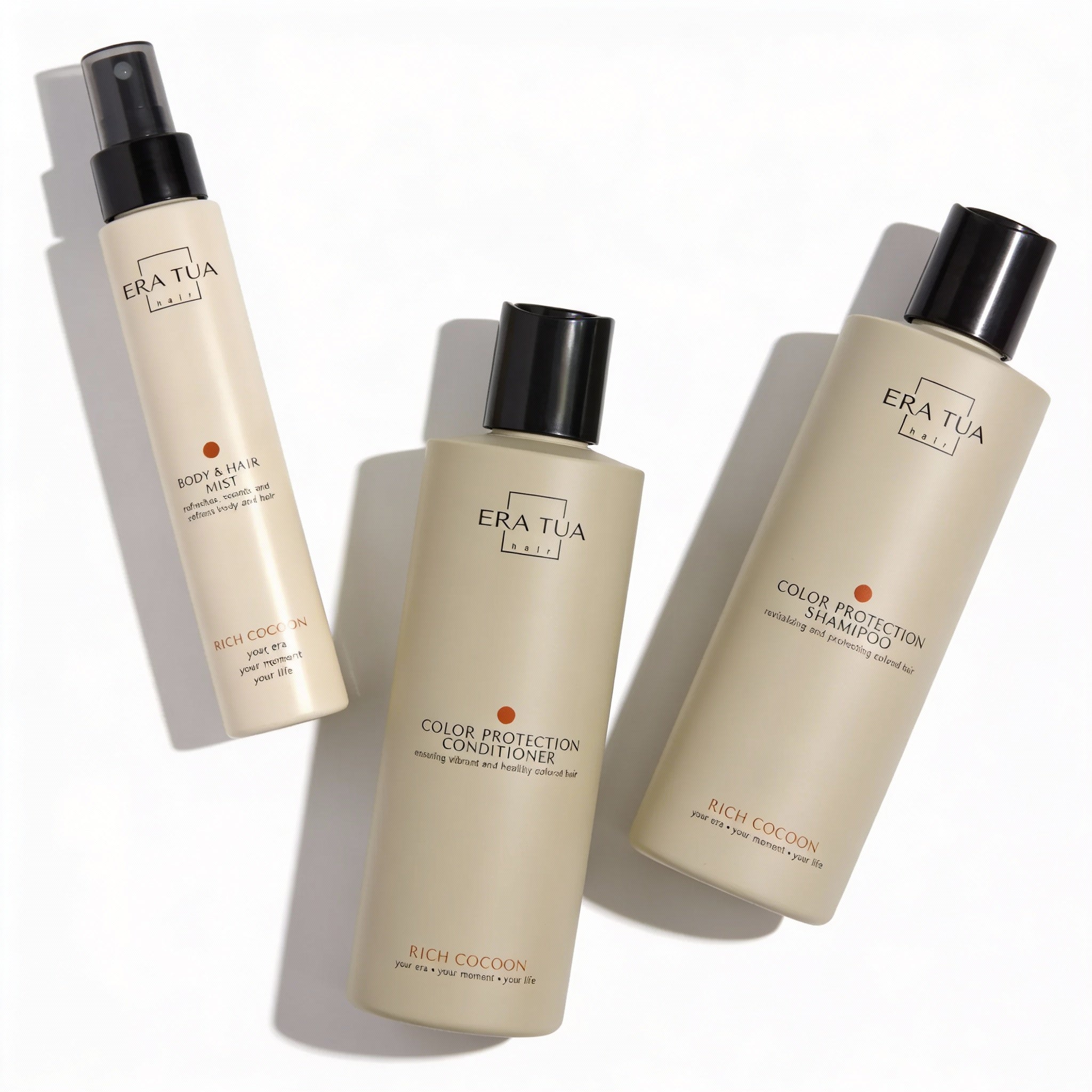 Era Tua Premium Hair Care Set RICH