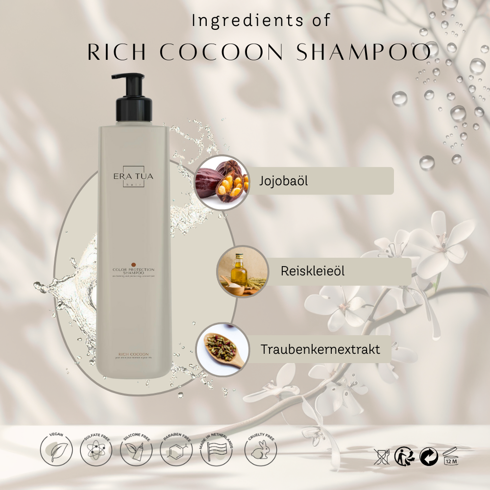 Colour Protection Shampoo